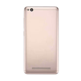 Xiaomi Redmi 4A backshell price in BD We Fix Fast